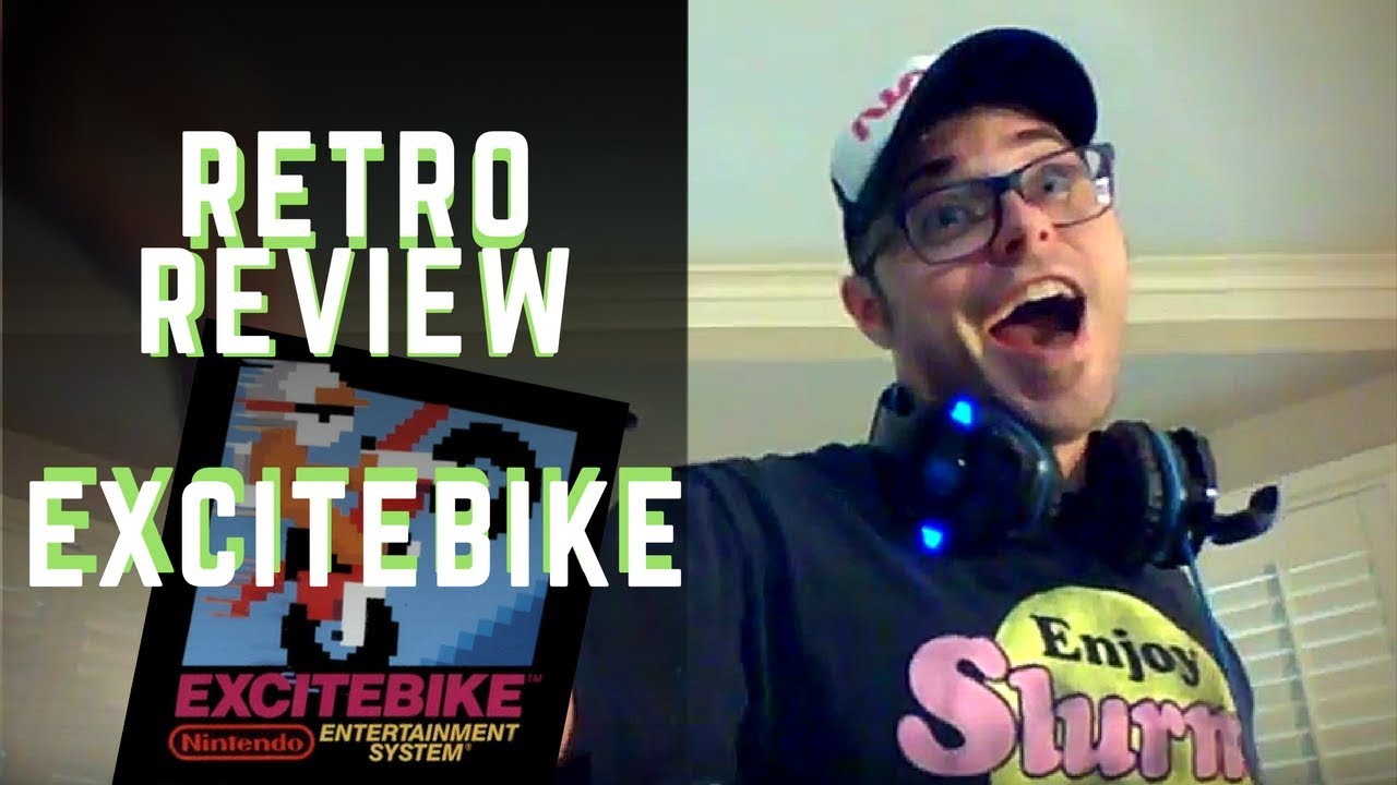 nes excitebike nes excitebike
