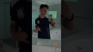 Namorada De Nobru Vazou