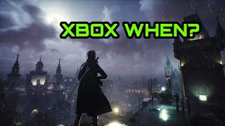 BLOODHUNT - WILL IT COME TO XBOX (SPECULATION)