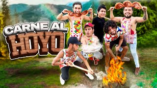 🔥COMO PREPARAR TU CENA NAVIDEÑA | CON EL CREW 🔥