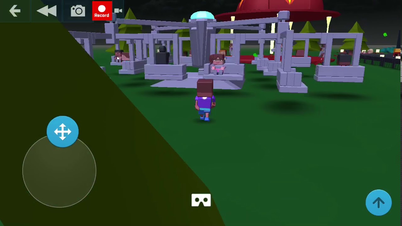 I don’t like this Blocksworld mod YouTube