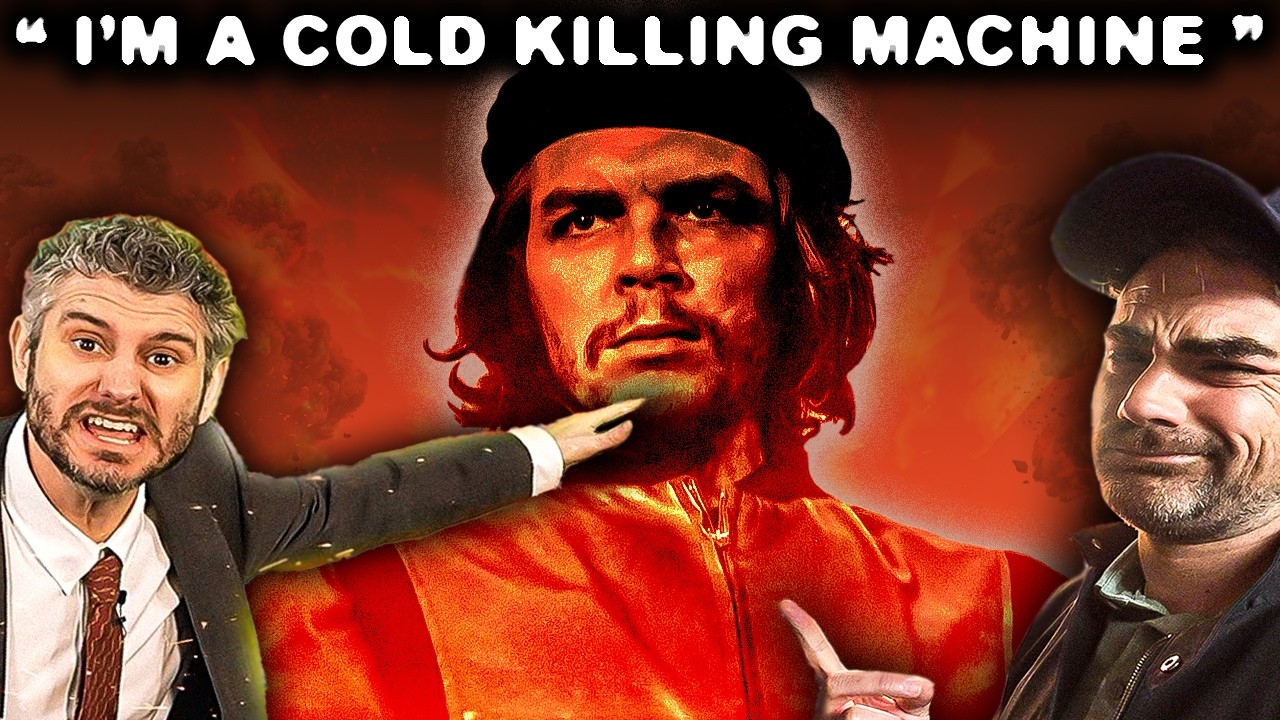 Did Che Guevara Really Say This? (How Lies Become History)