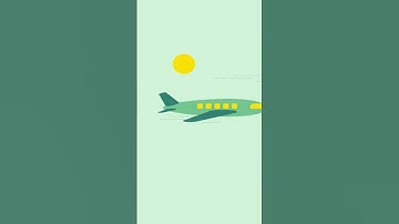 travel ad 2d motion explainer