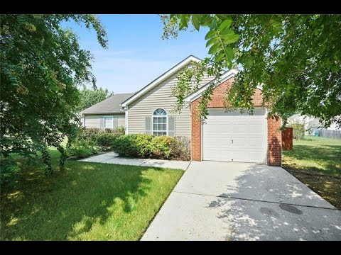 6211 Green Wing Way, Morrow, GA home video tour