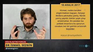 Download Cemaat Neden öz Eleştiriden Kaçıyor? - Söz/eleştiri/yorum Video MP3 Cemaat Neden öz Eleştiriden Kaçıyor? - Söz/eleştiri/yorum
