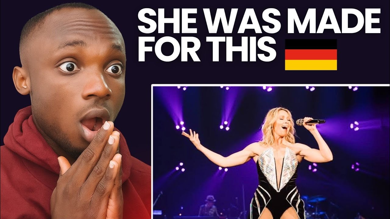 Helene Fischer's BLITZ Rausch LIVE Performance SHOCKS Fans!