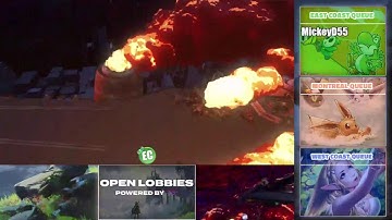 UMVC3 ParseC Arcade FT5 !commands