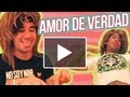 AMOR DE VERDAD ◀︎▶︎WEREVERTUMORRO◀︎▶︎