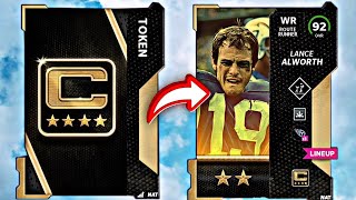 MADDEN 22 ULTIMATE TEAM HOW TO LEVEL UP TEAM CAPTAINS (POST MOST FEARED)