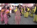 Baiga karma dance from madhya pradesh