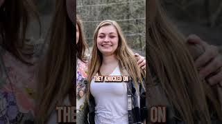 The Disappearance of Keeslyn Roberts Still Has No Answers