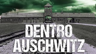 AUSCHWITZ and BIRKENAU Complete Tour [SUB ENG]