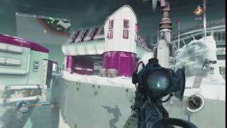 Crazy IW HITMARKER #OBEYRC