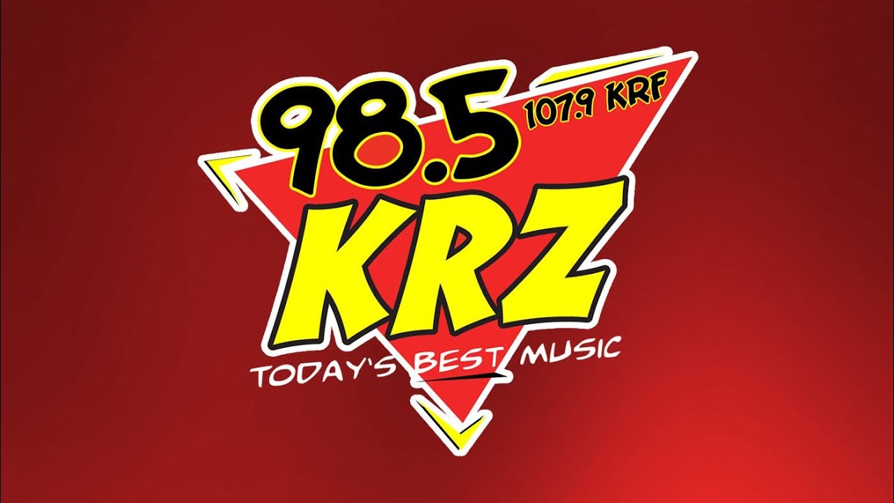 98 5 wkrz fm freeland pa legal id 3 25 23 9am est 98 5 krz youtube