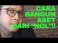 6 CARA ORANG KAYA BANGUN ASET DARI NOL! Tom MC Ifle