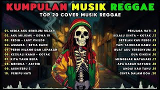 Kumpulan Lagu Reggae Terbaru 2026   Album Musik Reggae  Top Hits Spotify Indonesia 2026