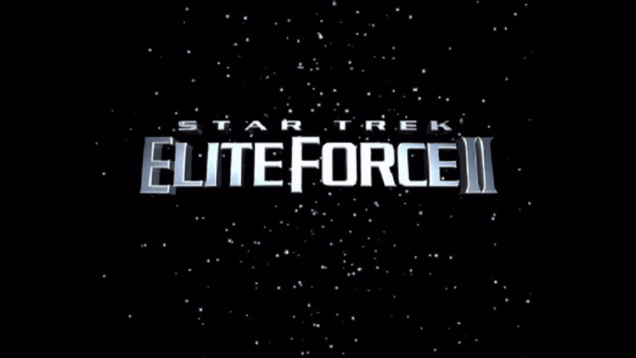 Star Trek: Elite Force 2 - СЕКРЕТНЫЕ КАРТЫ