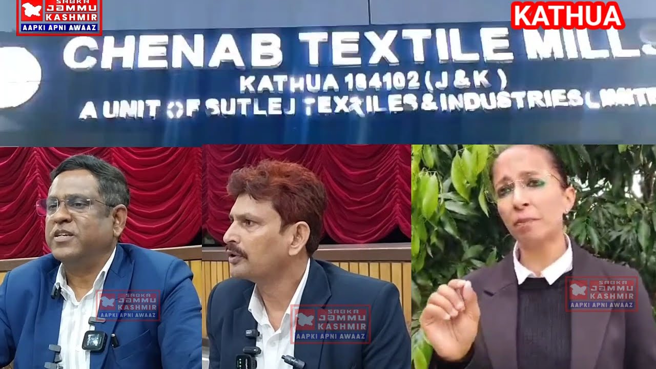 Did CTM management dishonour it's own labourers? Advocate Appu Singh ...