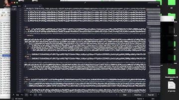 Sigma 4.0 - Second ANTI-SKID protection removed (String obfuscation)