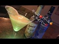 りんご🍎でオリジナル‼️スクリュードライバー🍸