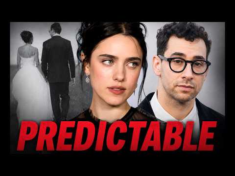 Margaret Qualley, Jack Antonoff & The Starter Marriage is EPIDEMIC