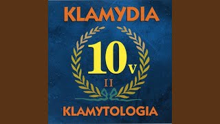 Video thumbnail of "Klamydia - Perseeseen"