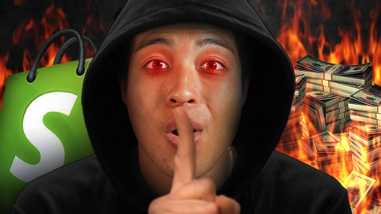 The Dark Side of Dropshipping Nobody Talks About