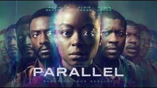 PARALLEL Official Trailer 2024 Sci Fi Movie HD 2024