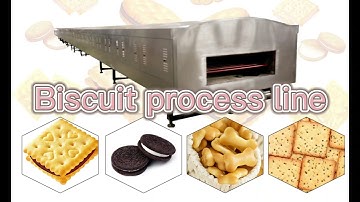 2022 how does biscuit machine make biscuits/automatic biscuit making machine/whatsapp+8618963065070
