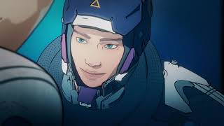 apex legends Voidwalker legendado PT-BR