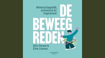 Hoofdstuk 21 - De beweegreden