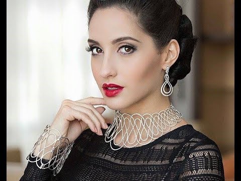 Nora Fatehi Dancing With Kids Belly Dancer Nora Kamariya