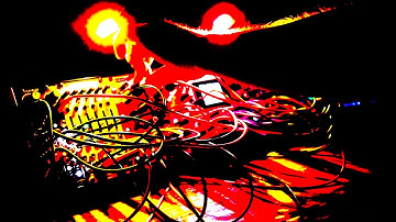 Sequenced Jam 186 (Tš-L, Bitbox Micro, and CV Tools)