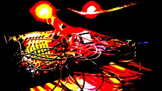 Sequenced Jam 186 (Tš-L, Bitbox Micro, and CV Tools)