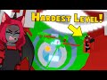 The HARDEST LEVEL YET In Tower Of Hell With Polly! (Roblox)