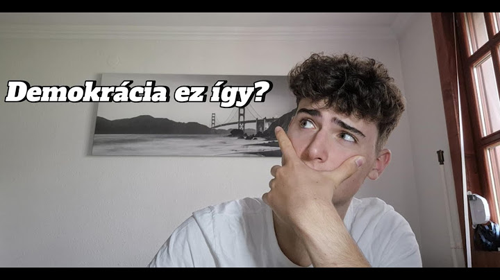 Milyen demokráciában élünk?