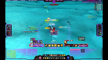 Palaboy (magic-wow) new ui test LUI v3