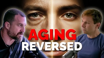 Why Your Cells Age Faster Than You Think