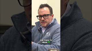 Gain Confidence: Push Back on Vendors & Assert Your Needs #shorts