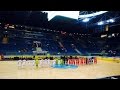 UEFA FUTSAL CUP | BENFICA 2 - 0 Lokomotiv Kharkiv