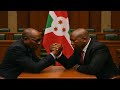 Uburundi Bukeneye Malema Mu Nama Nshingamateka Uburundi Bukeneye Malema Mu Nama Nshingamateka