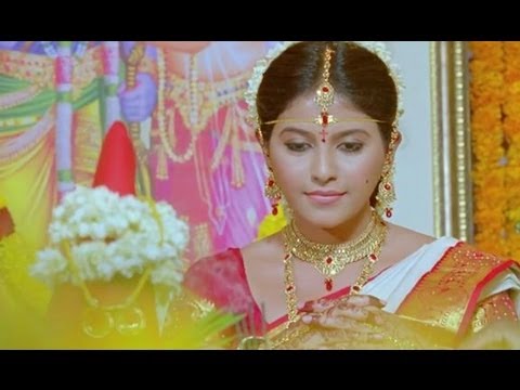 SVSC Full Songs HD - Seethamma Vakitlo Sirimalle Chettu Title Song - Mahesh Babu, Venkatesh
