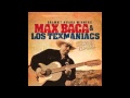 Max Baca & Los TexManiacs - Maniac Mix