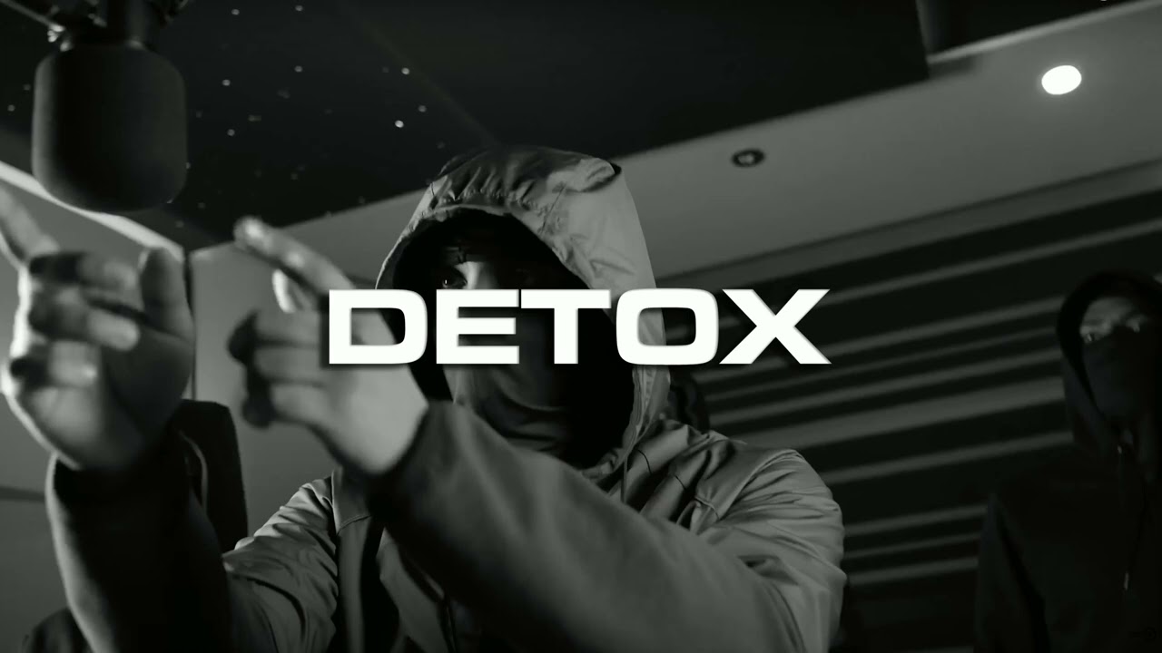 [FREE] Active Gxng Type Beat 2022 | UK Drill Instrumental