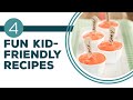 Full Episode Fridays: Kid Krazy - 4 Fun Kid-Friendly Recipes