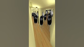 Full Polish Cow Hotel -Nextbot Gmod