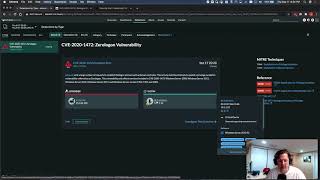 Security Alert: Detecting the Zerologon exploitation with Reveal(x)