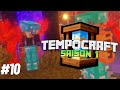 Tempocraft saison 1  episode 10  drop dadou vod