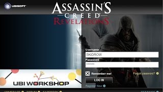 Watch User Assassins video