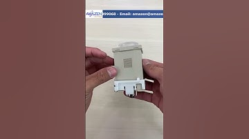 Bộ định thời Hanyoung T48N-06-C | Amazen.com.vn